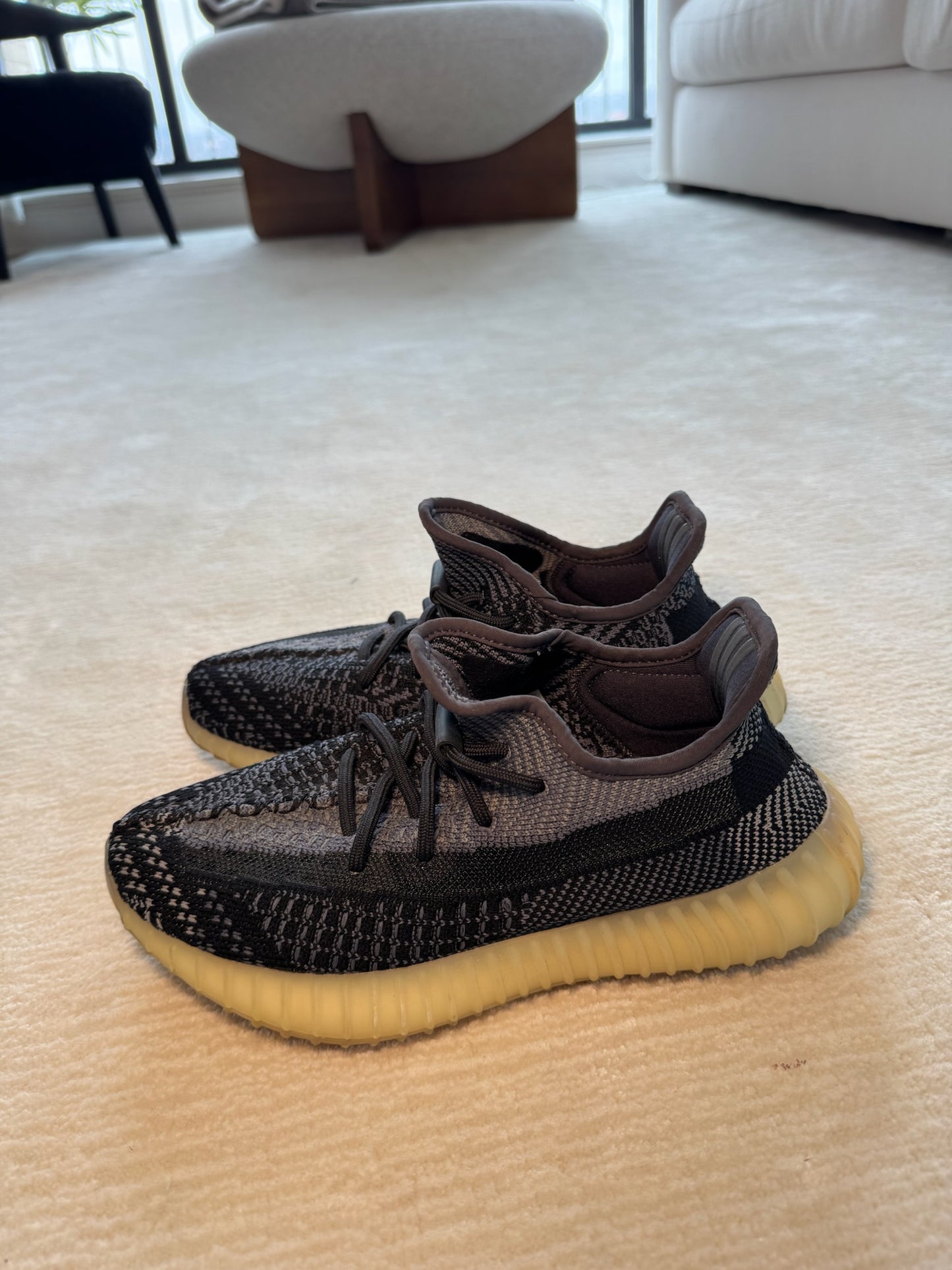 YEEZY sneakers