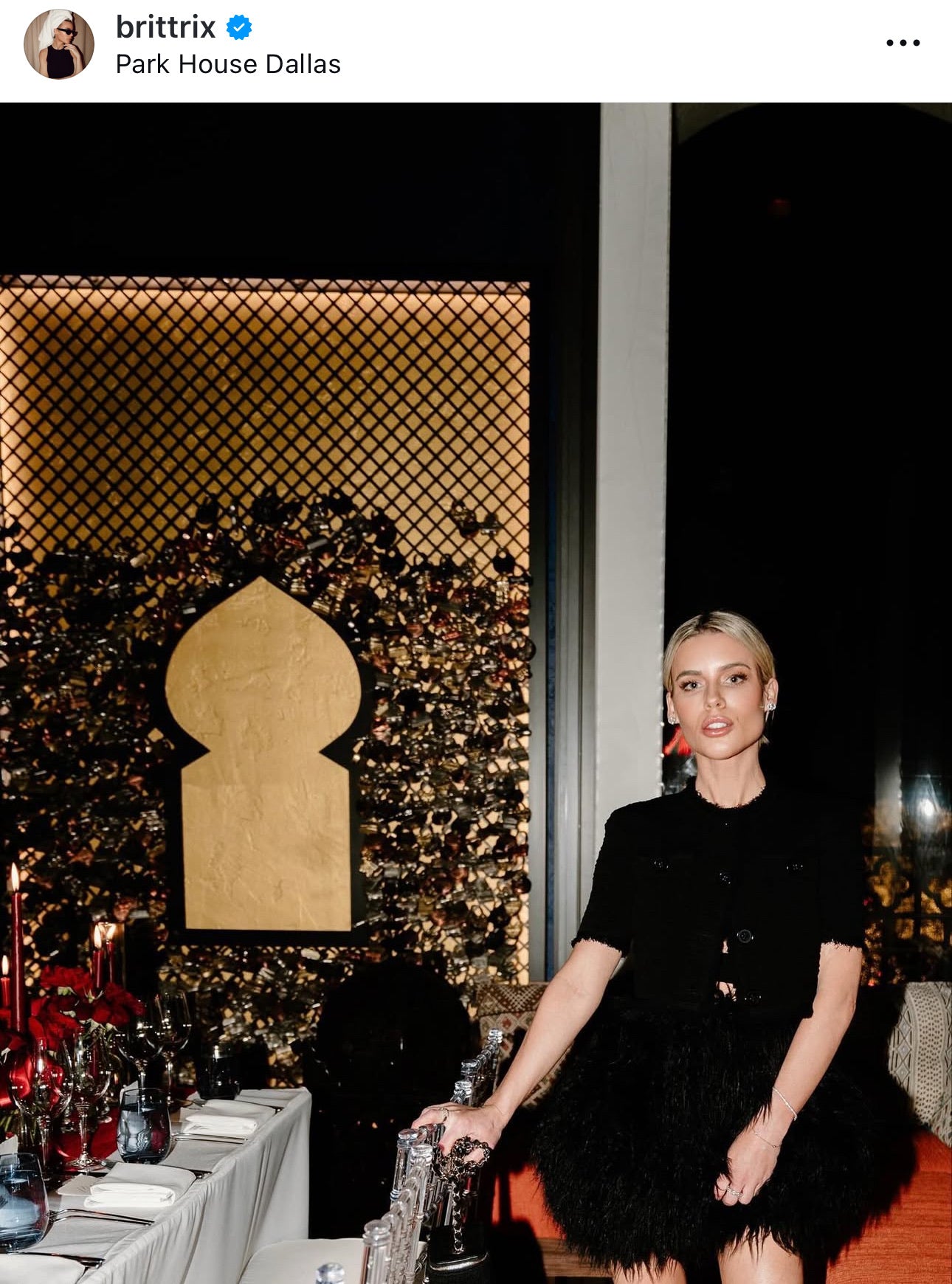 chanel-esque jacket