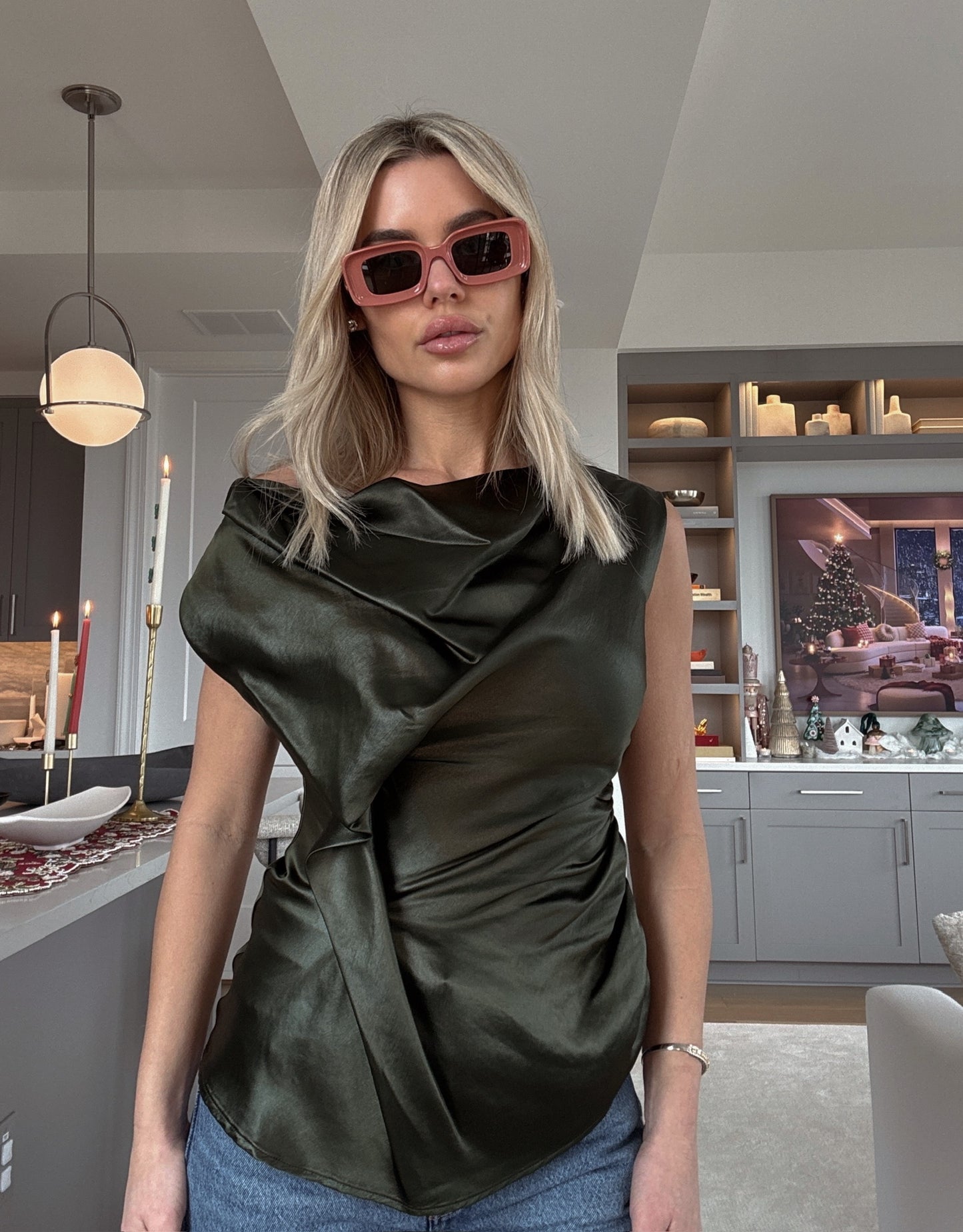 Paris Top