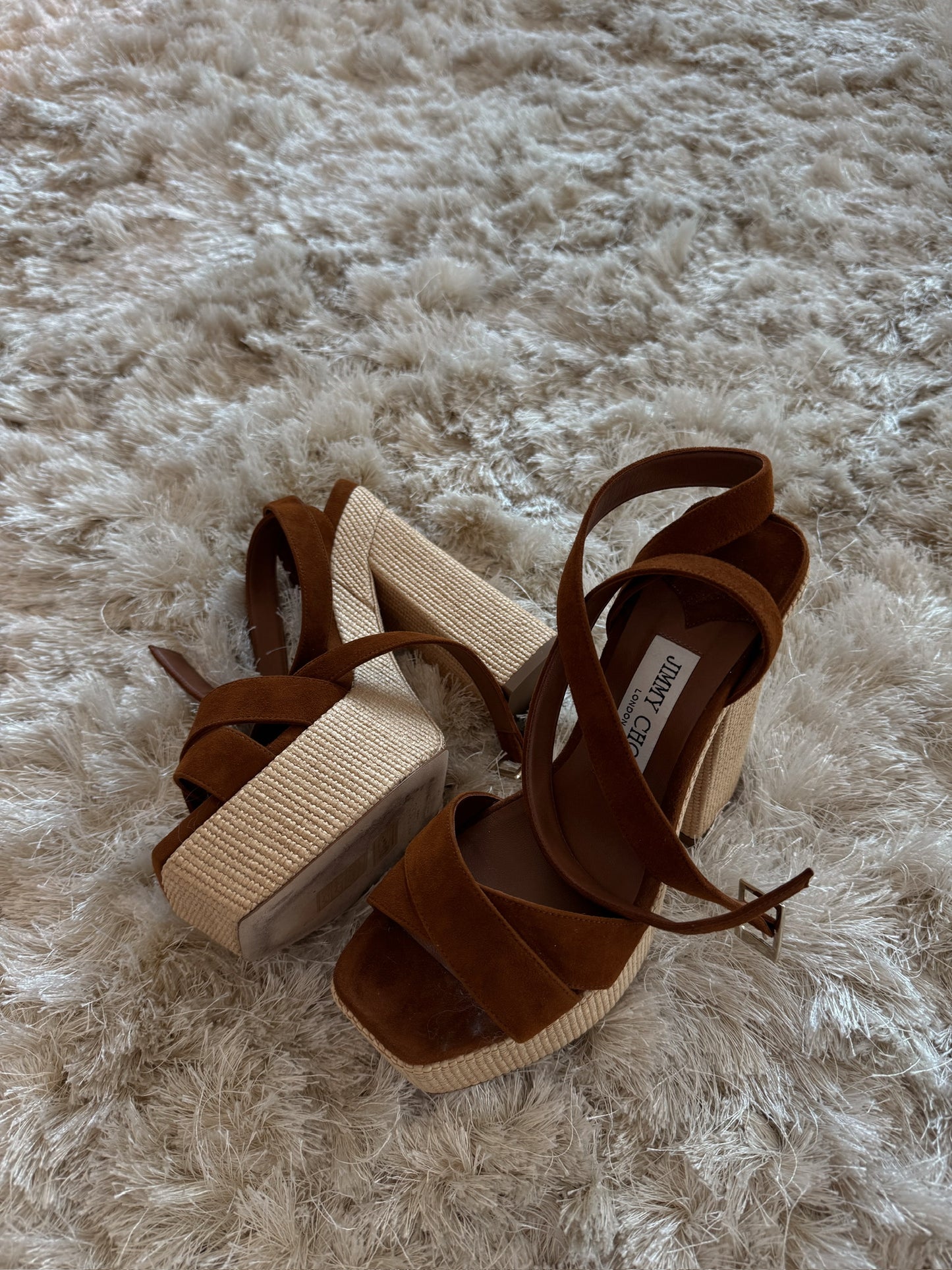 Jimmy Choo Heel