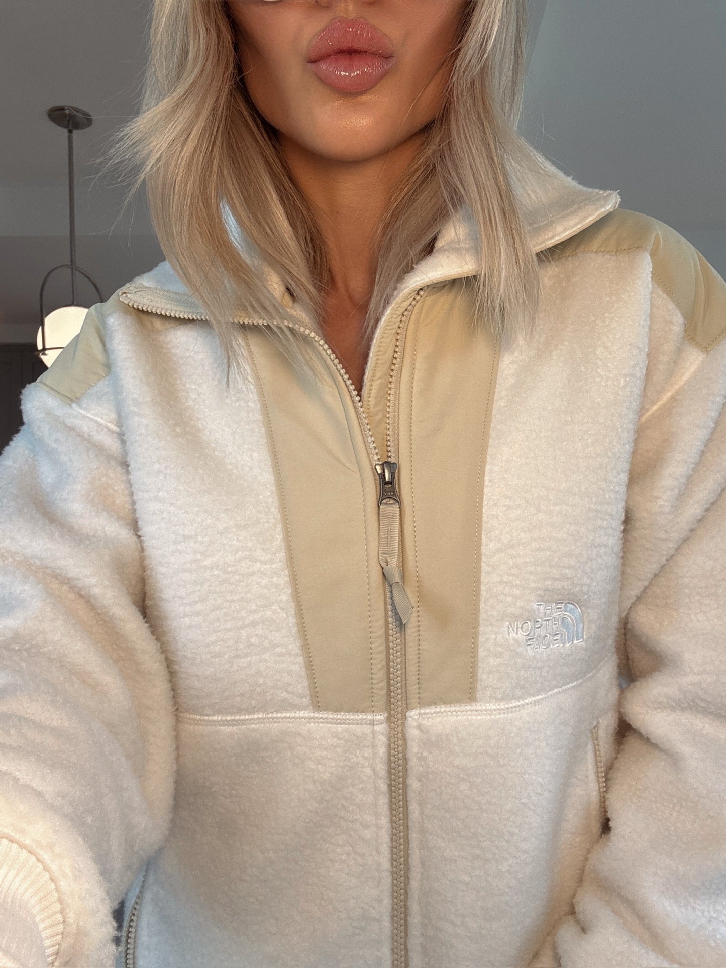 Neutral x north face
