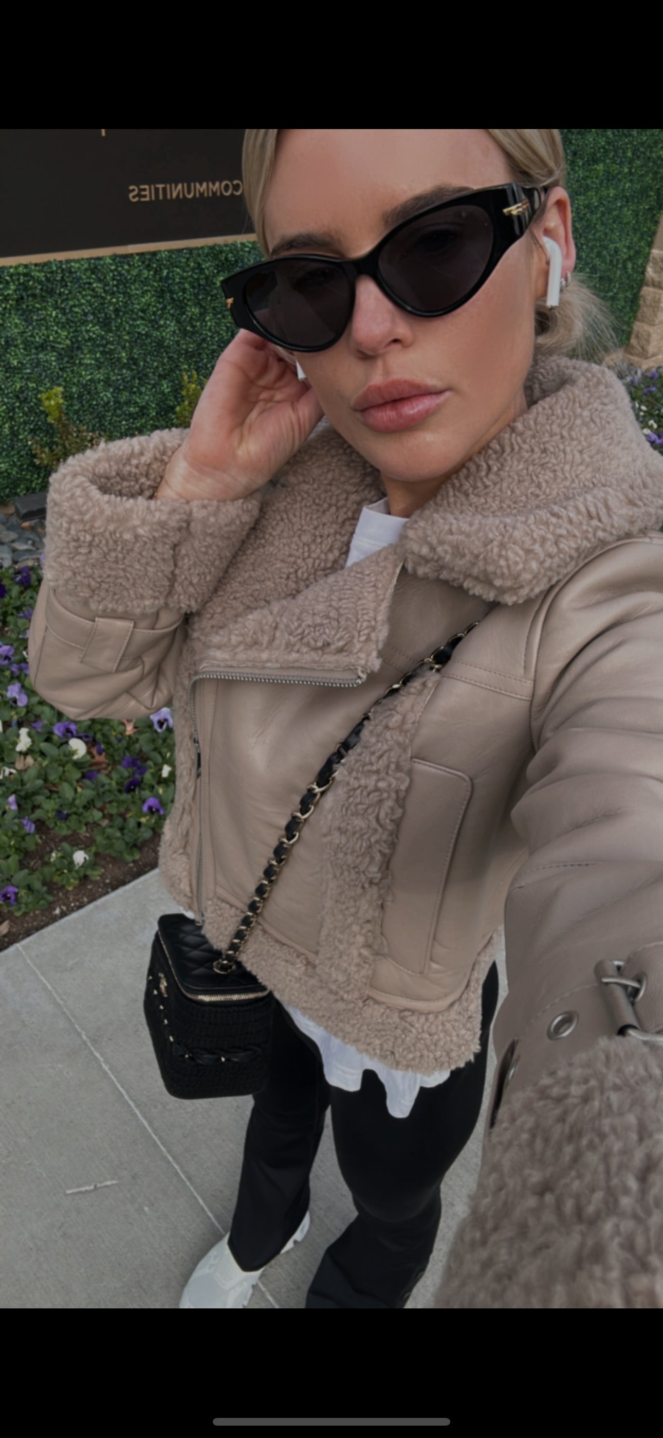 Neutral Sherpa