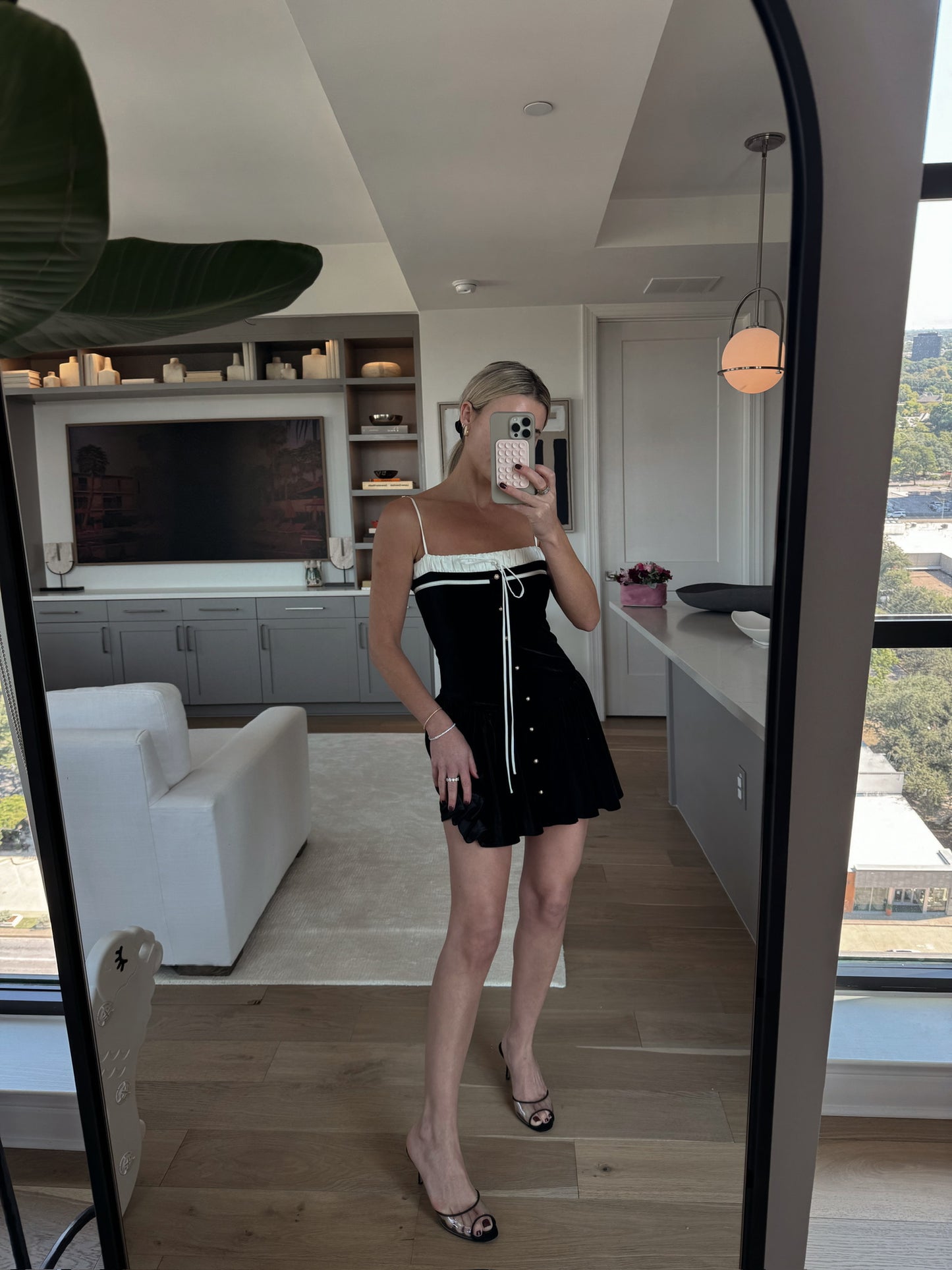 Short n sweet