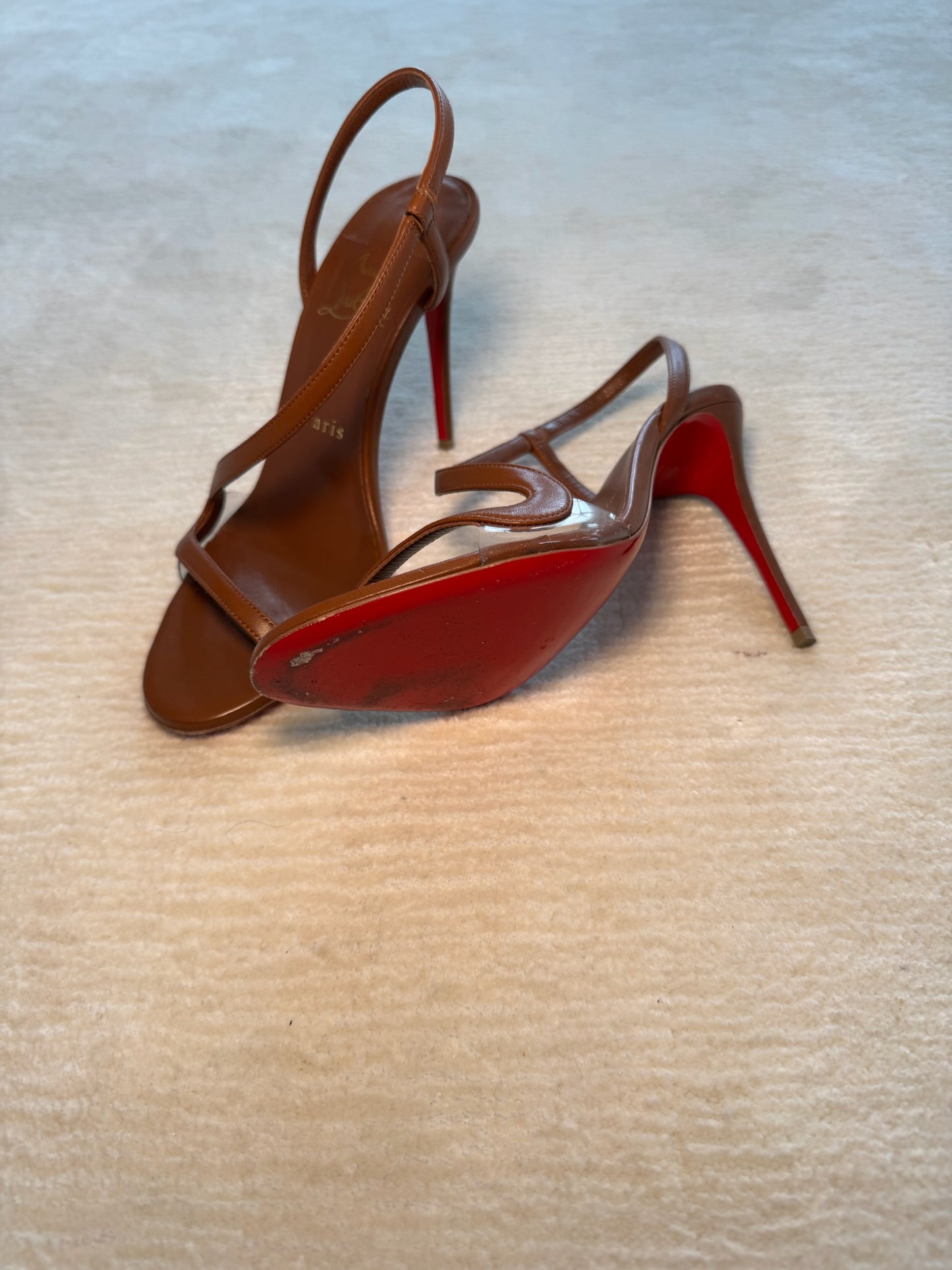 Red Bottom