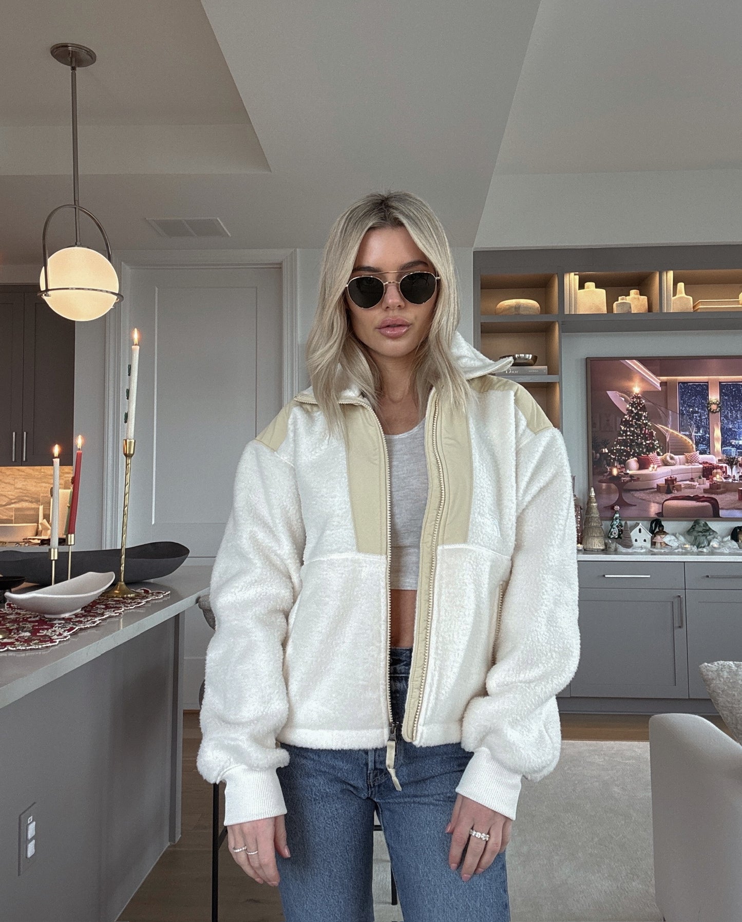 Neutral x north face