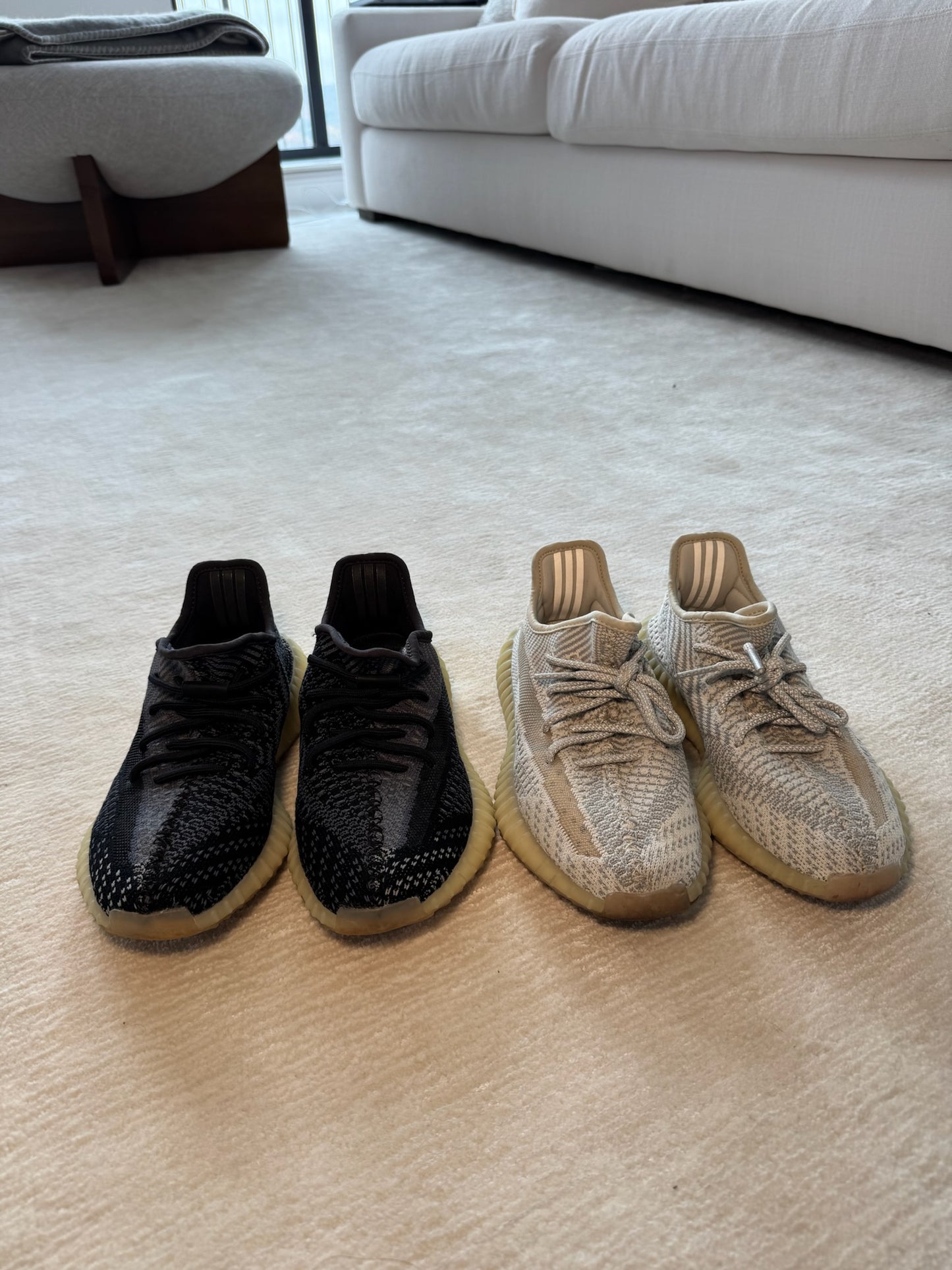 YEEZY sneakers