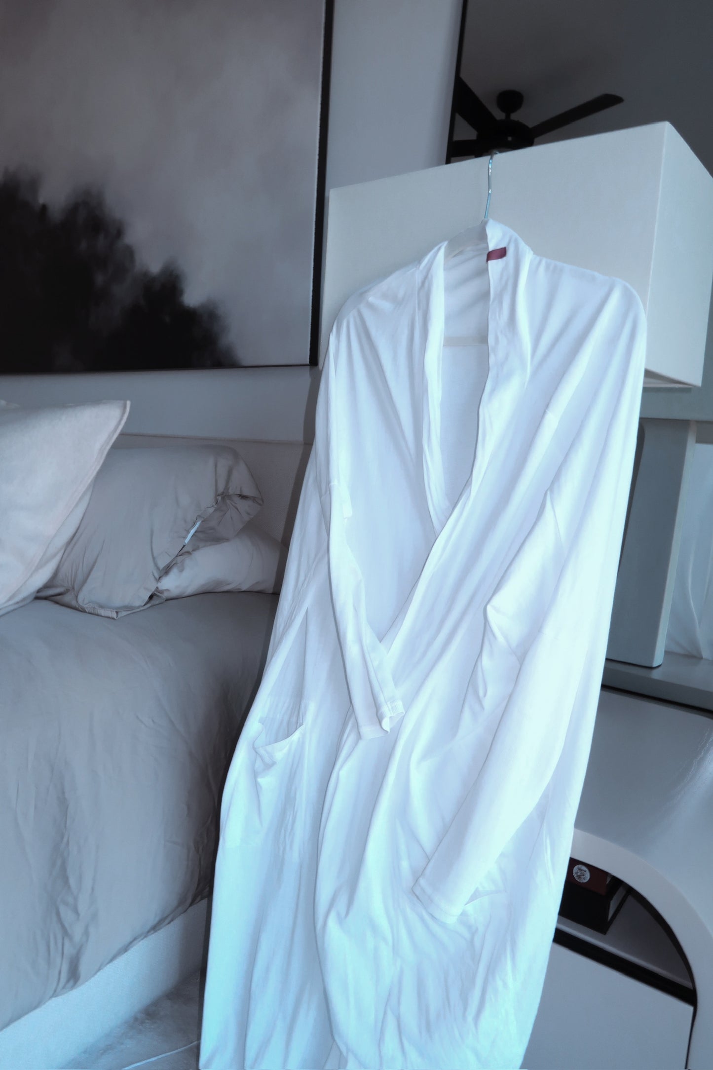 lounge kimono