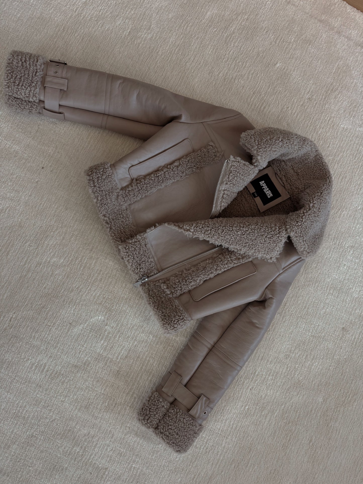 Neutral Sherpa