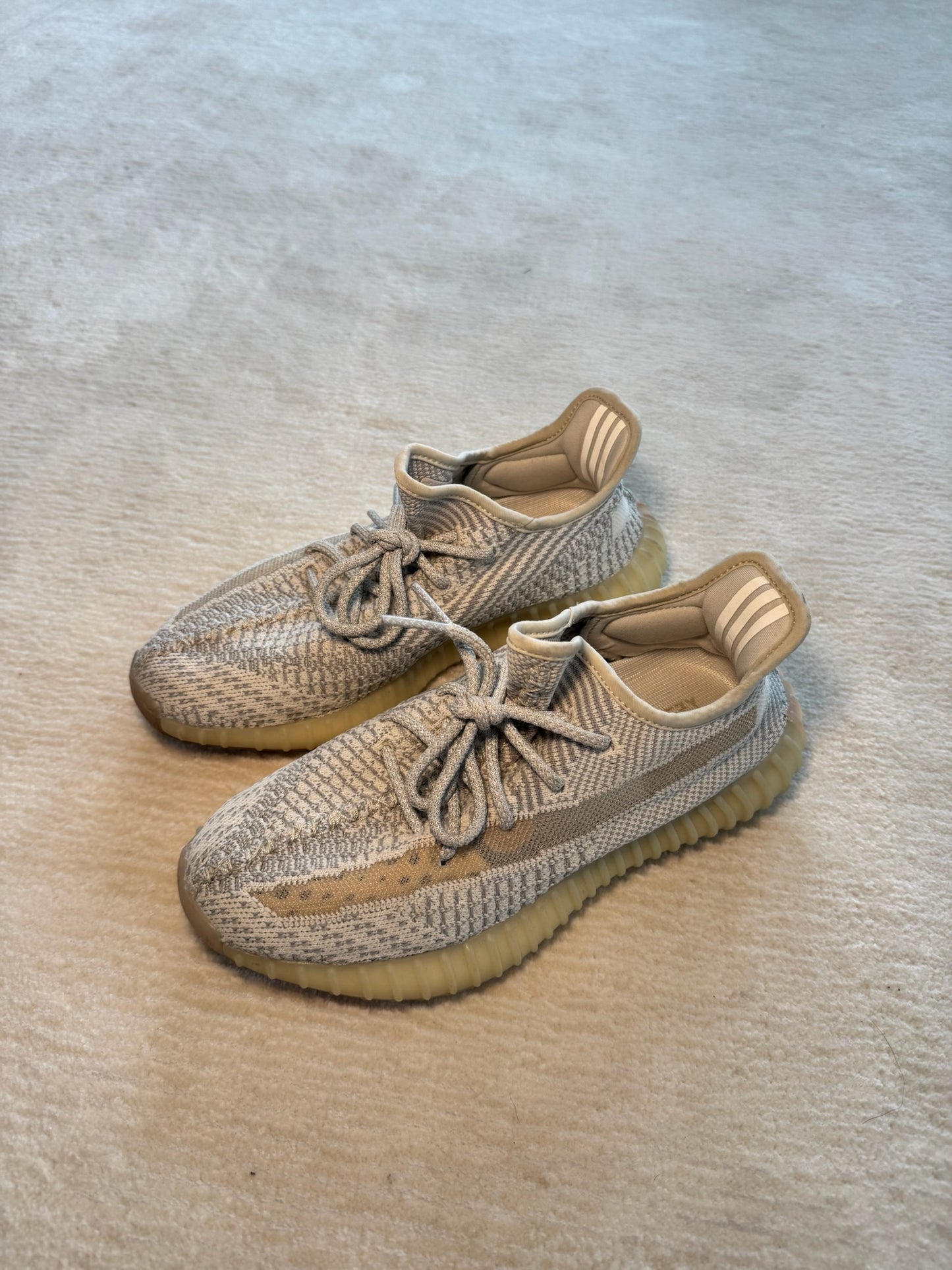 YEEZY sneakers