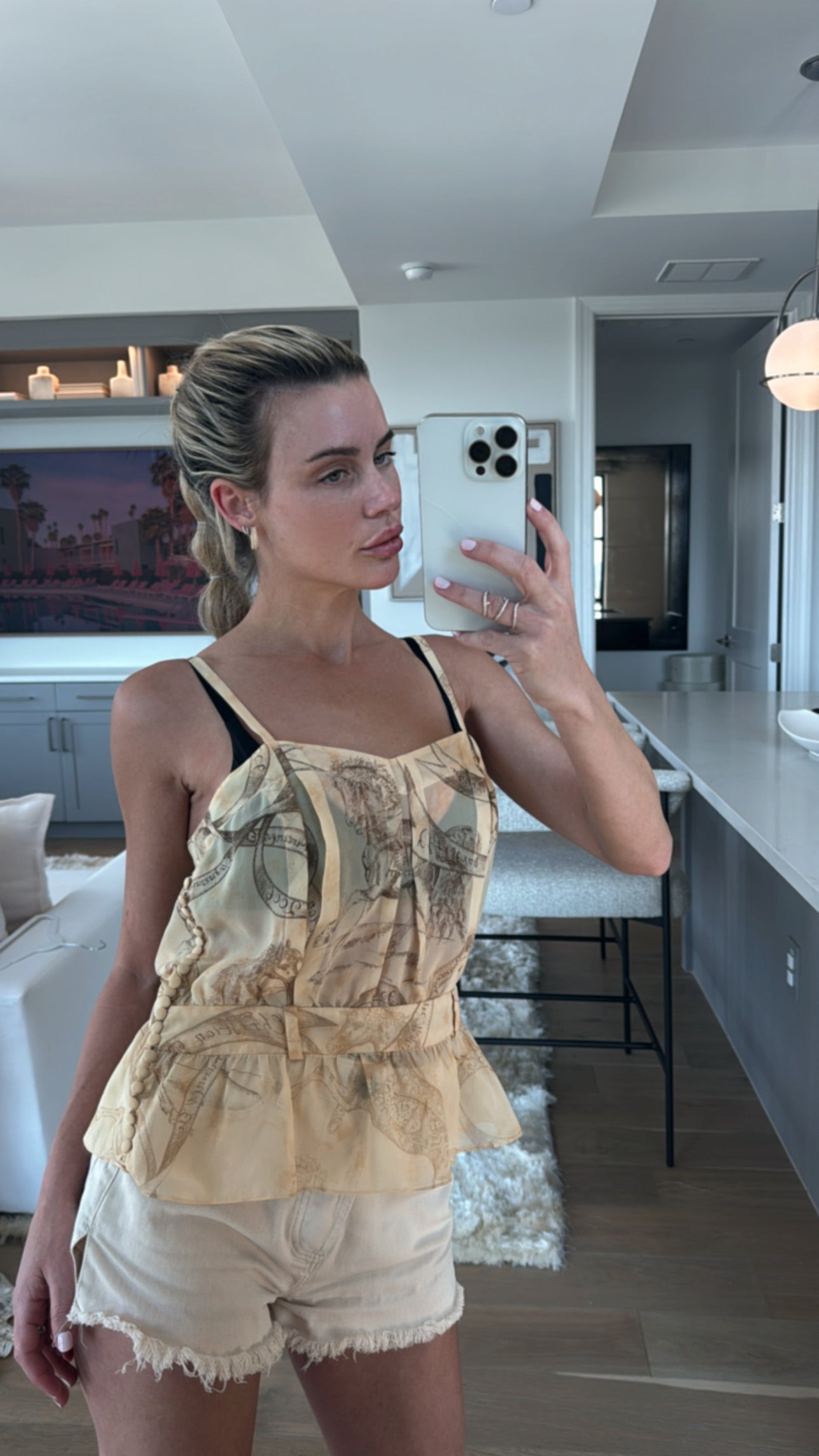 dressed x dior