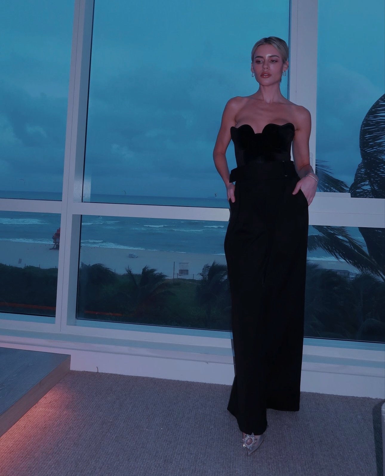 miami nights