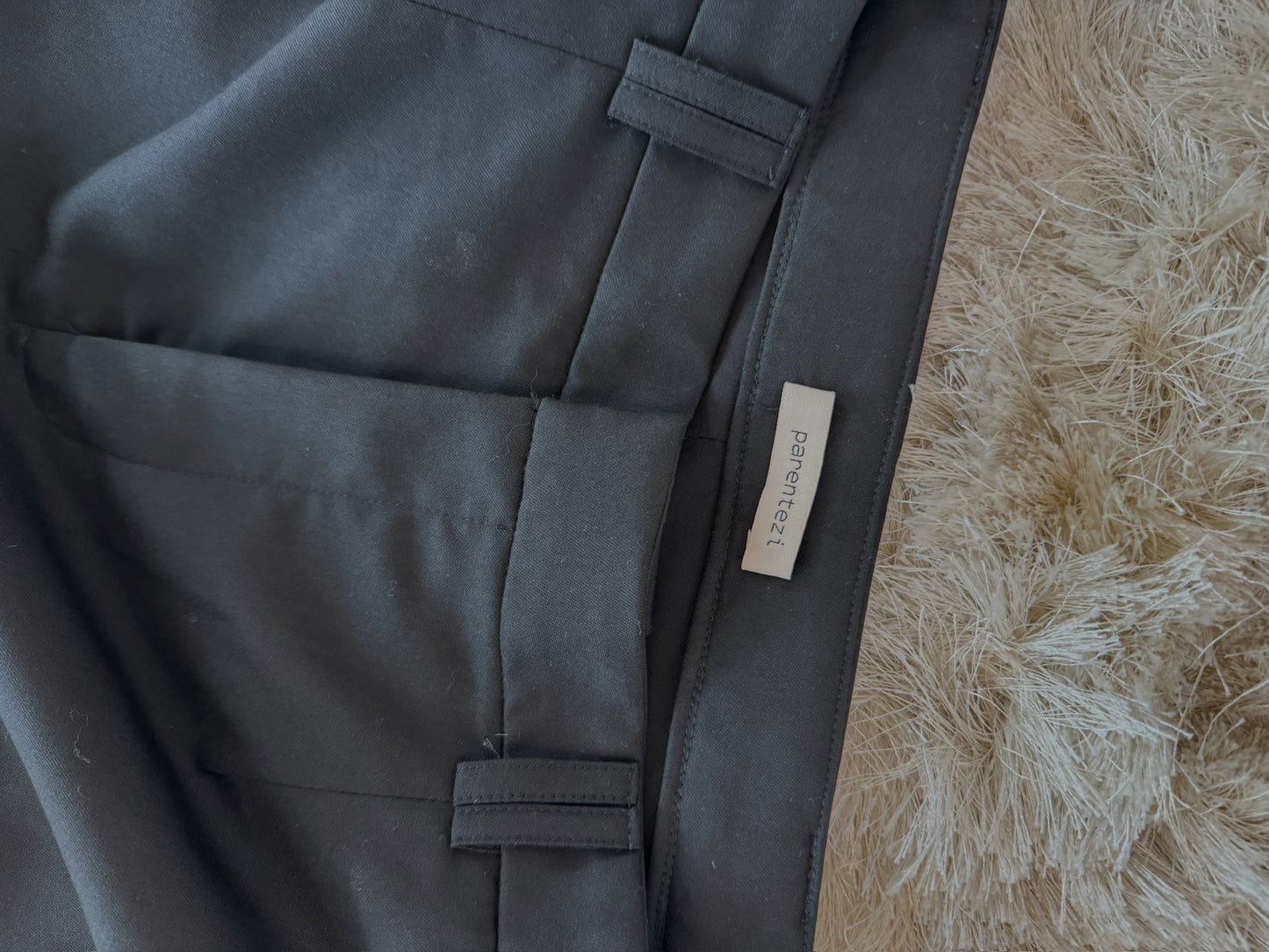 slit-skirt