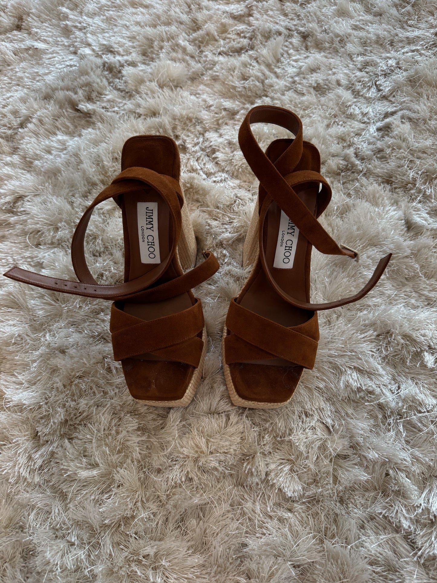Jimmy Choo Heel