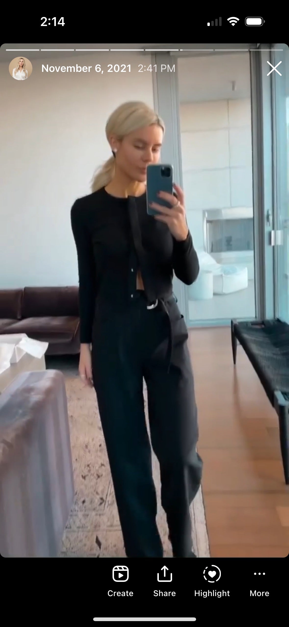 Style addict