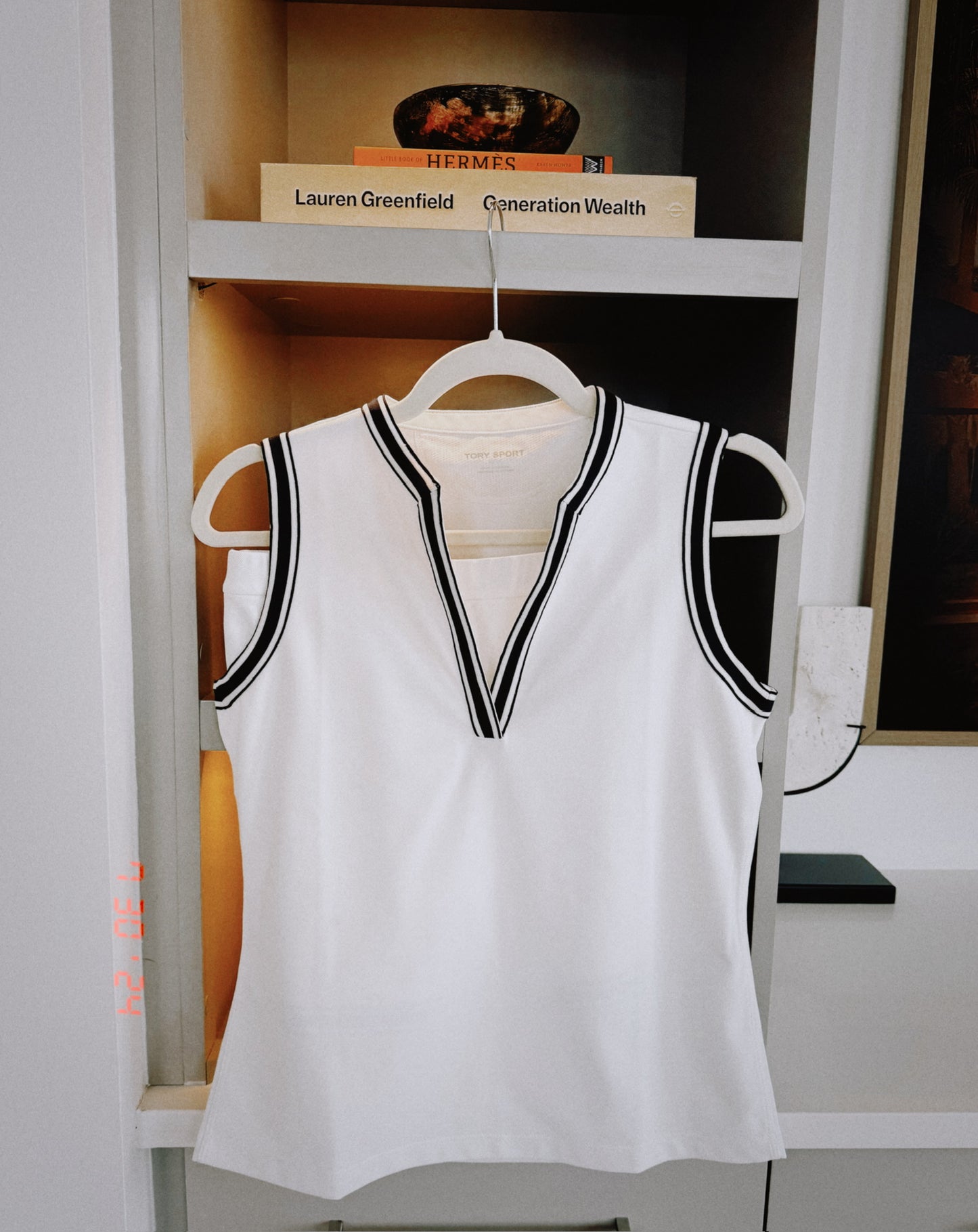 Sporty Chic Set