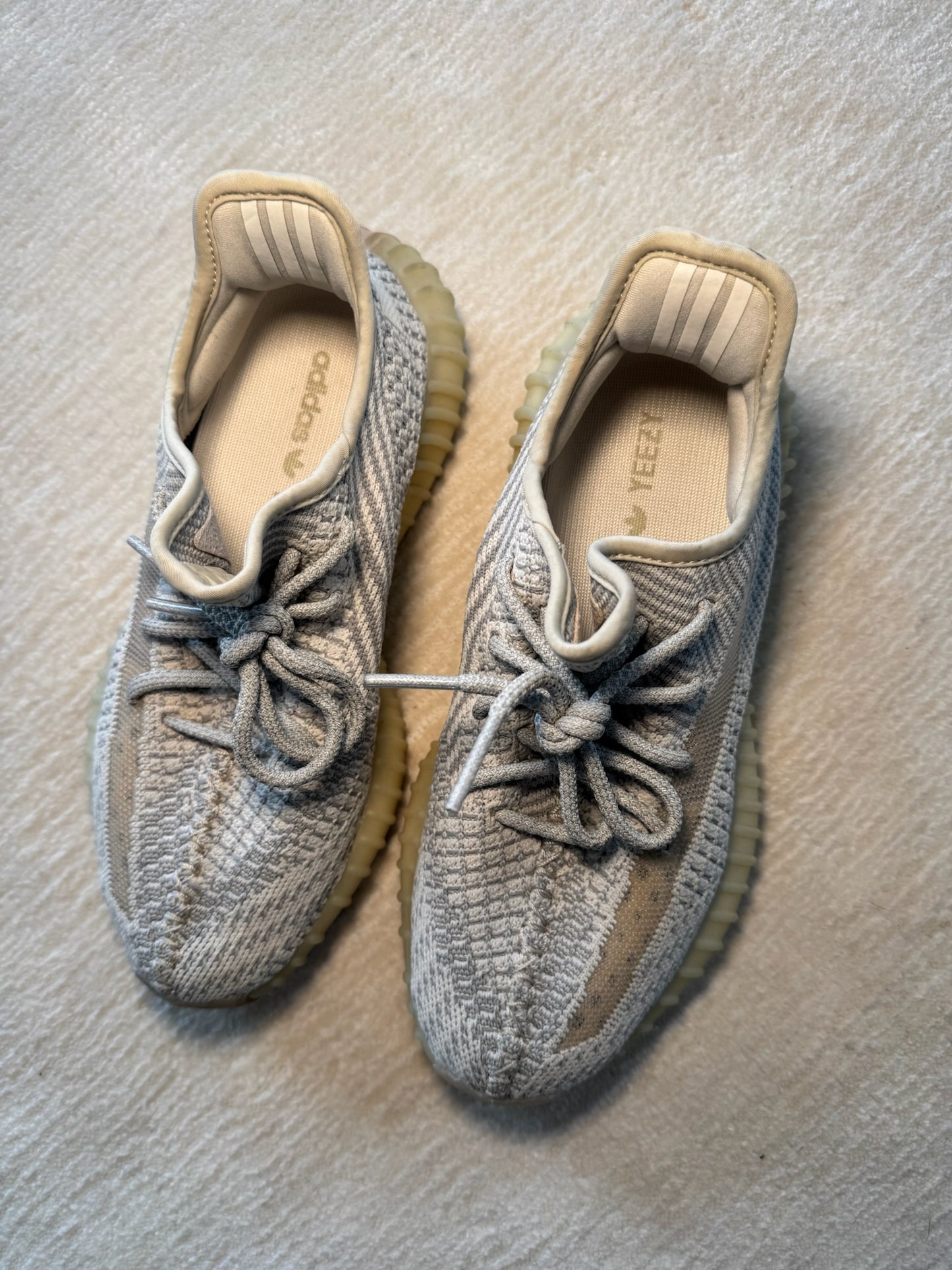 YEEZY sneakers