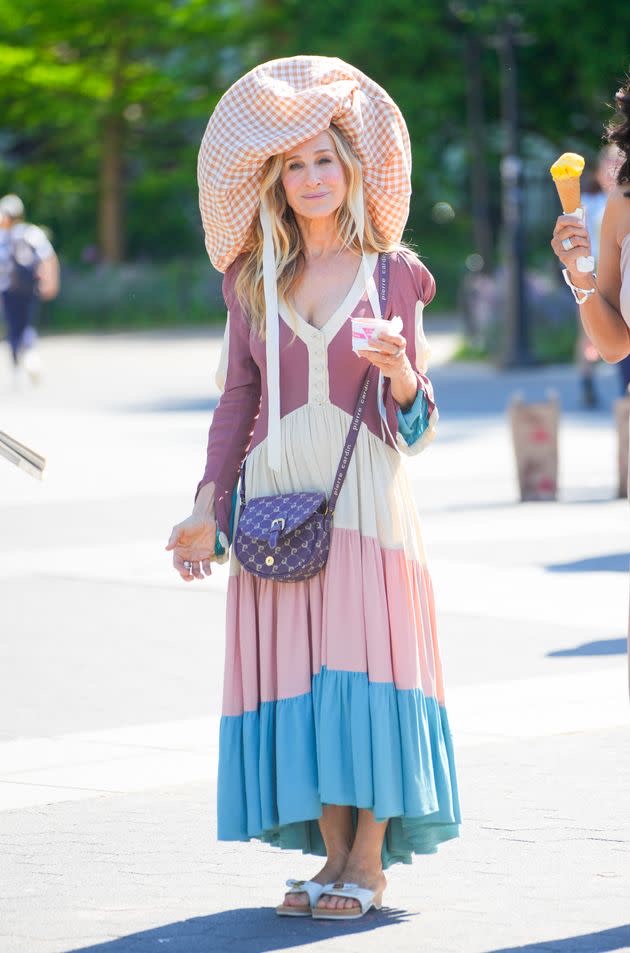 Chanel Clog