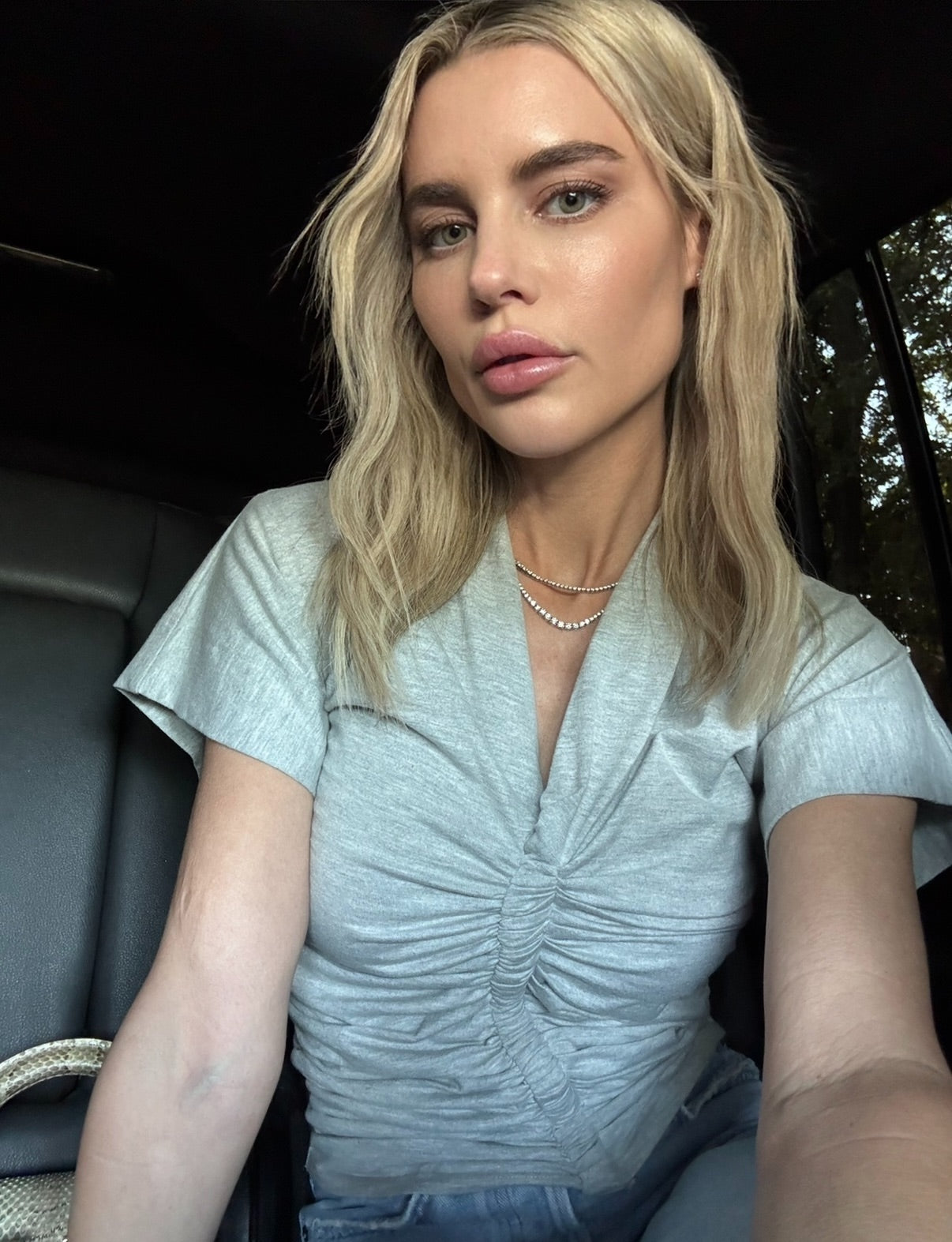 The Updated Essential Tee