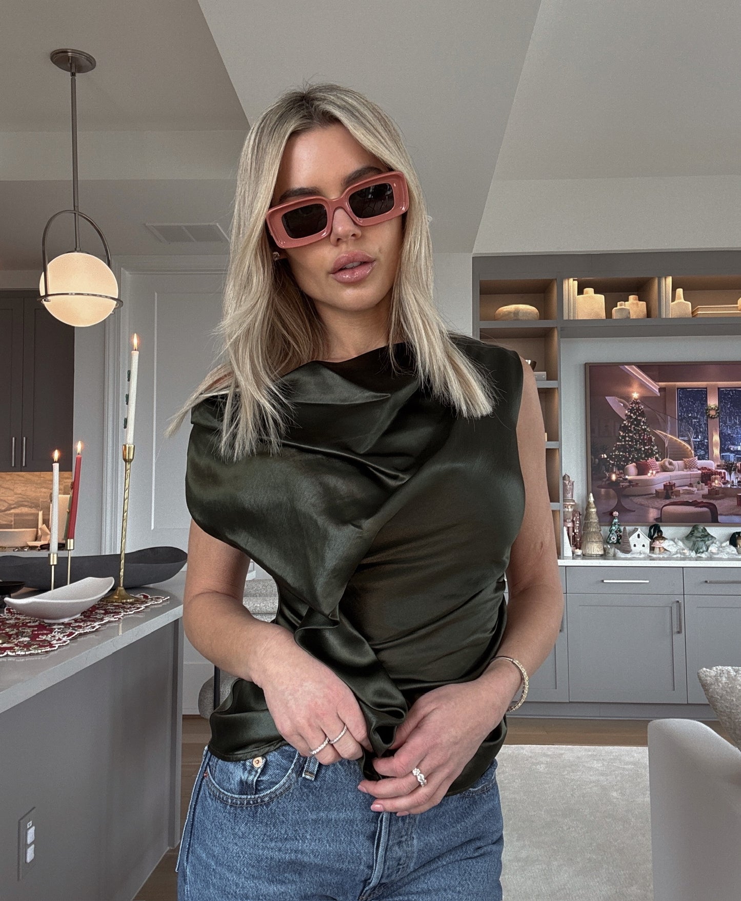 Paris Top
