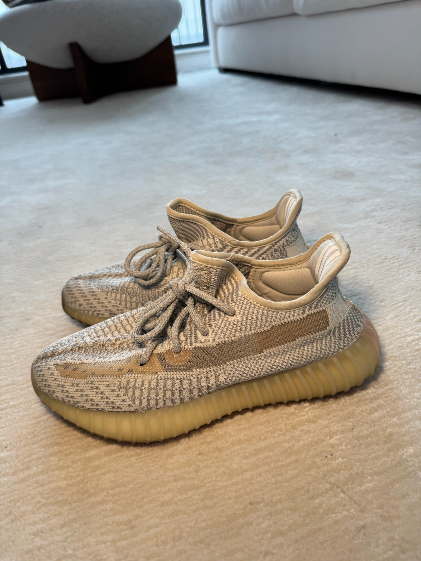 YEEZY sneakers