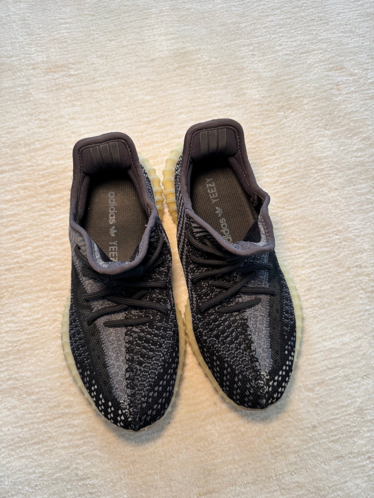YEEZY sneakers
