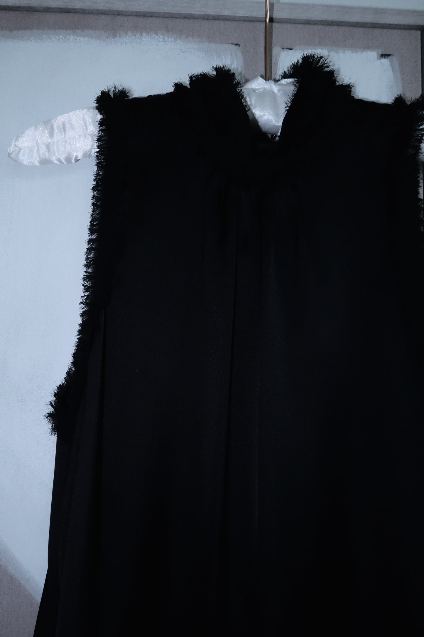 Dainty details