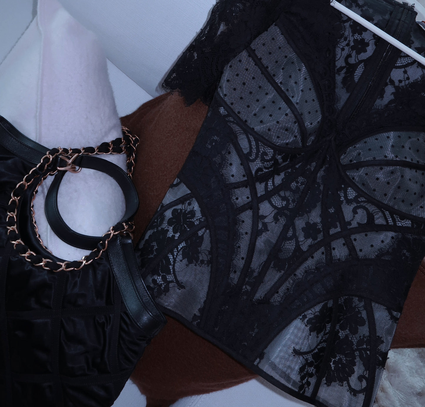 lace x zimmerman