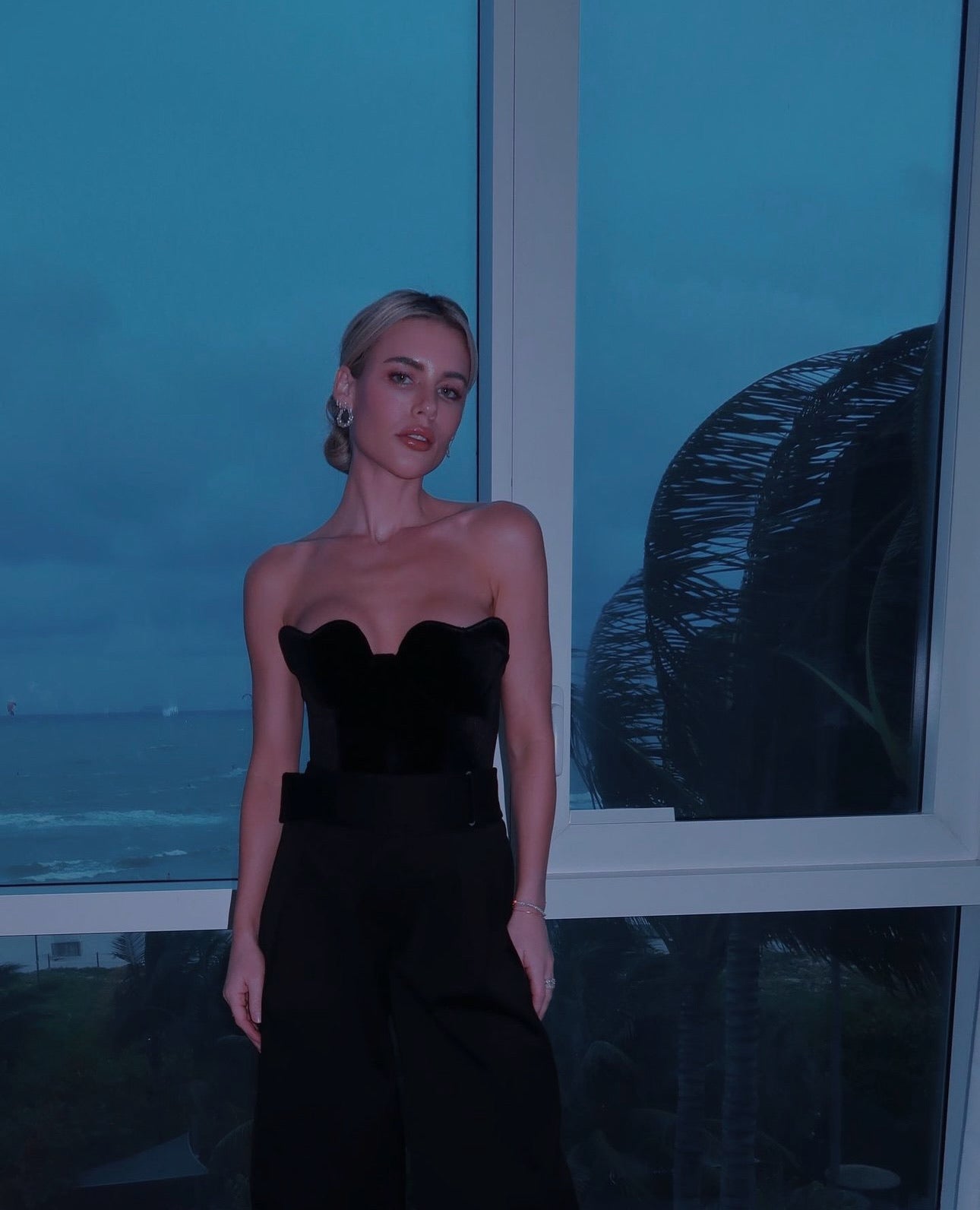 miami nights