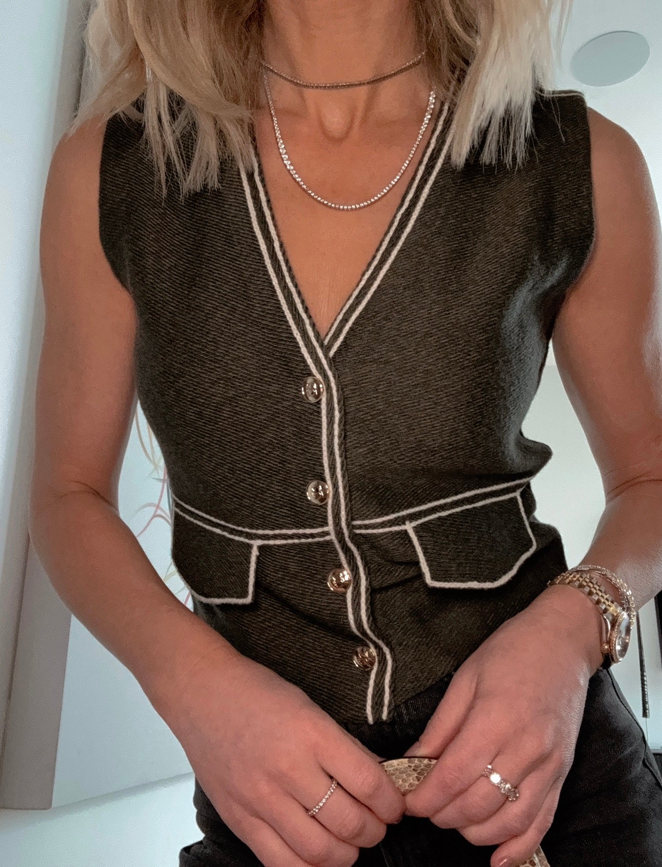 spring transition