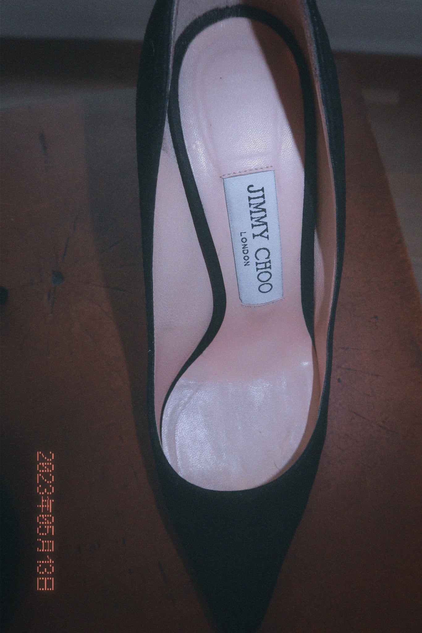 Pumps