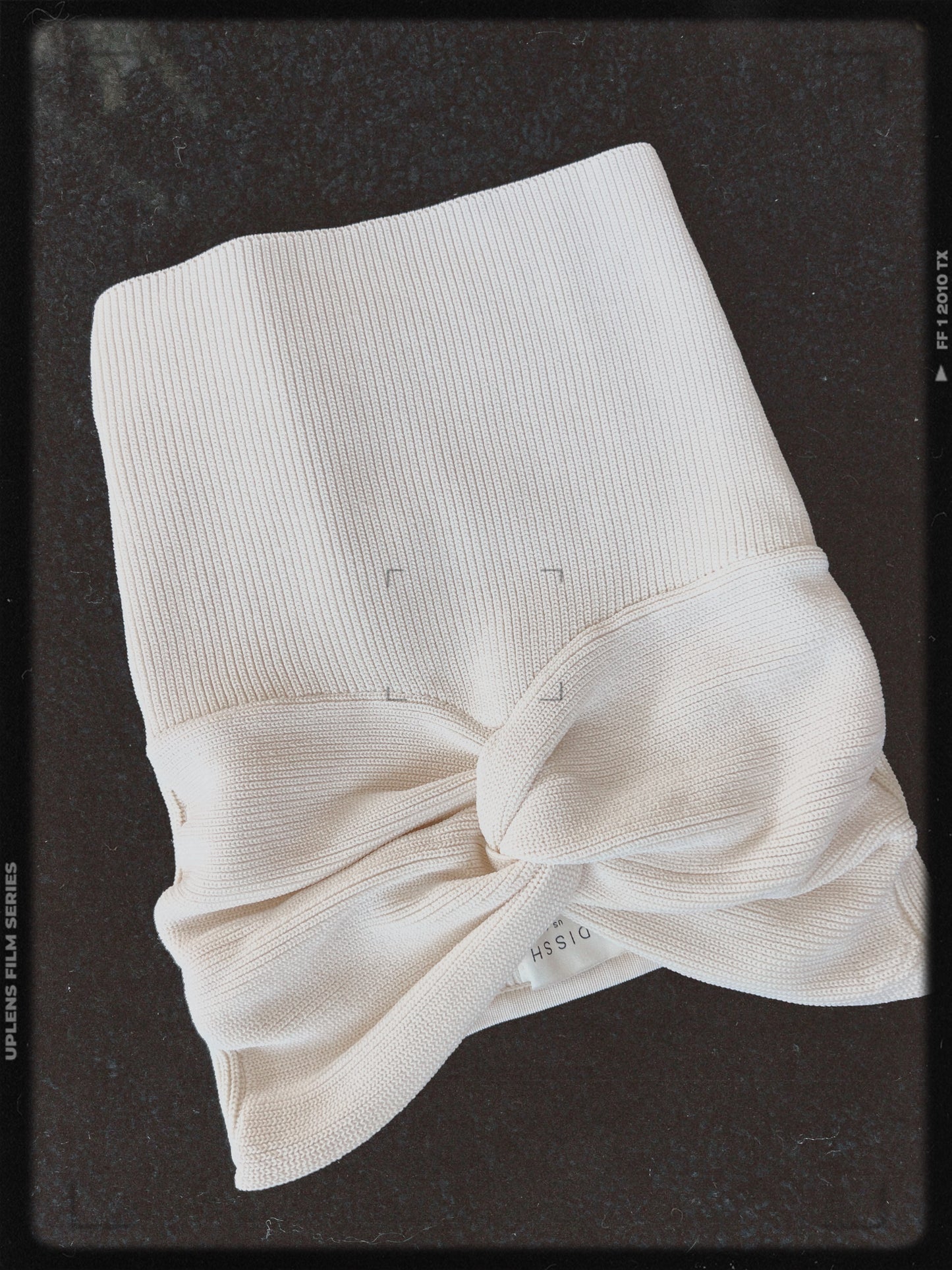 signature strapless