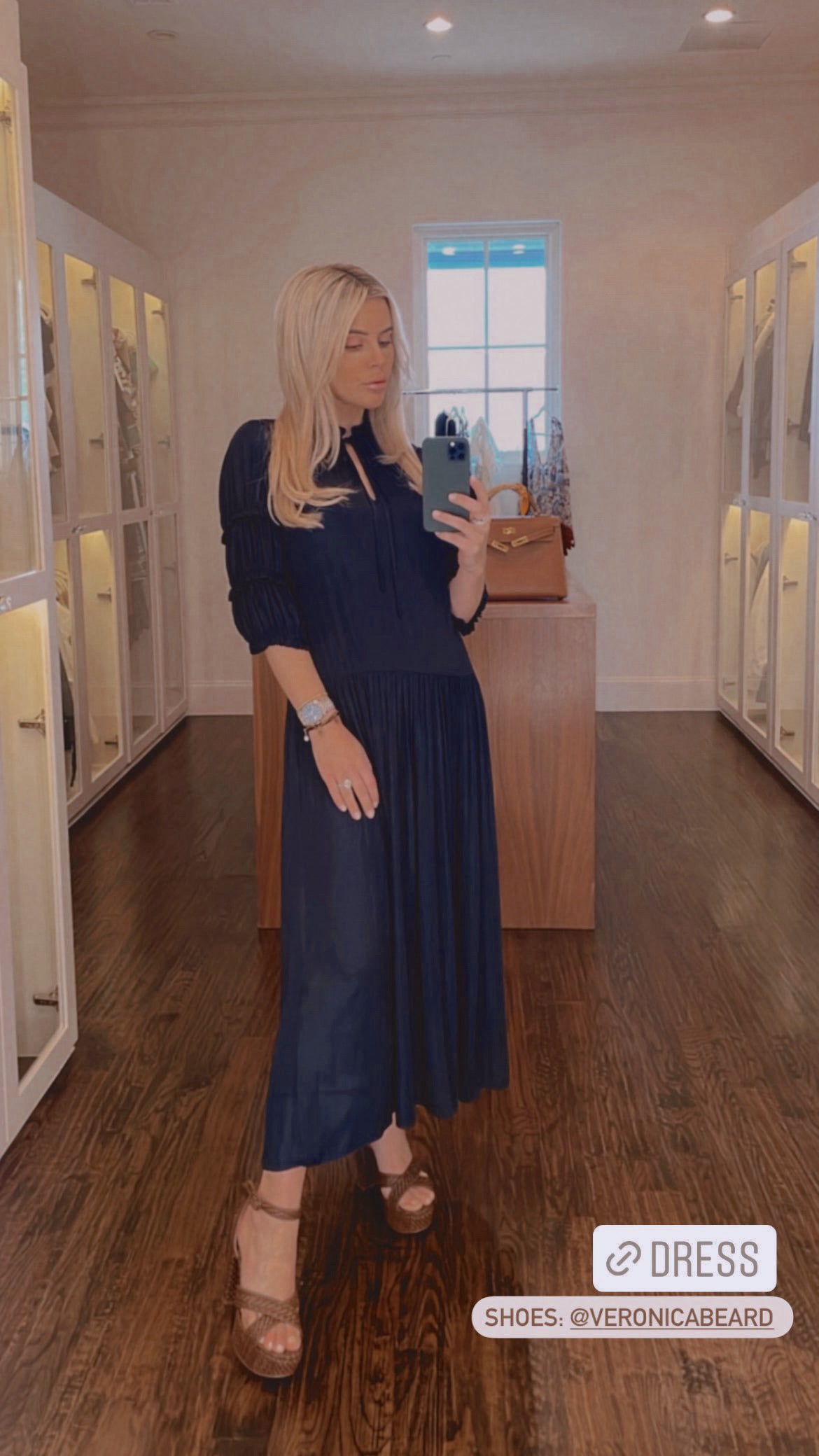 blue + breezy