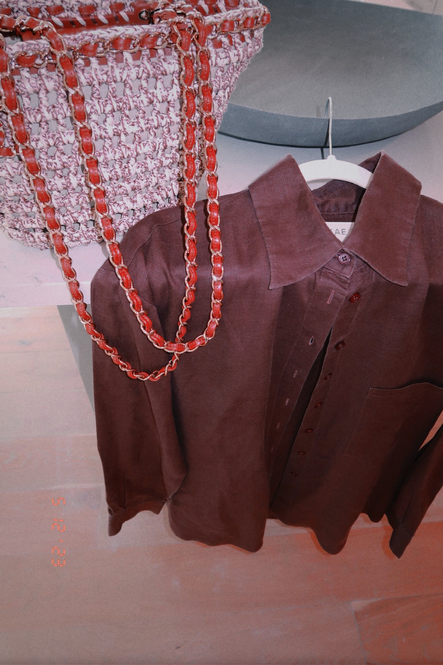 loose linen
