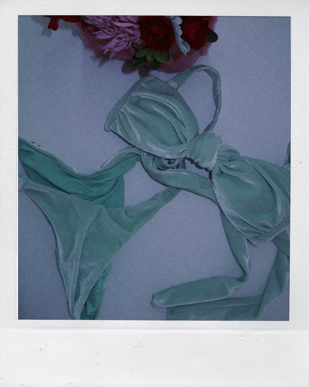mint kini