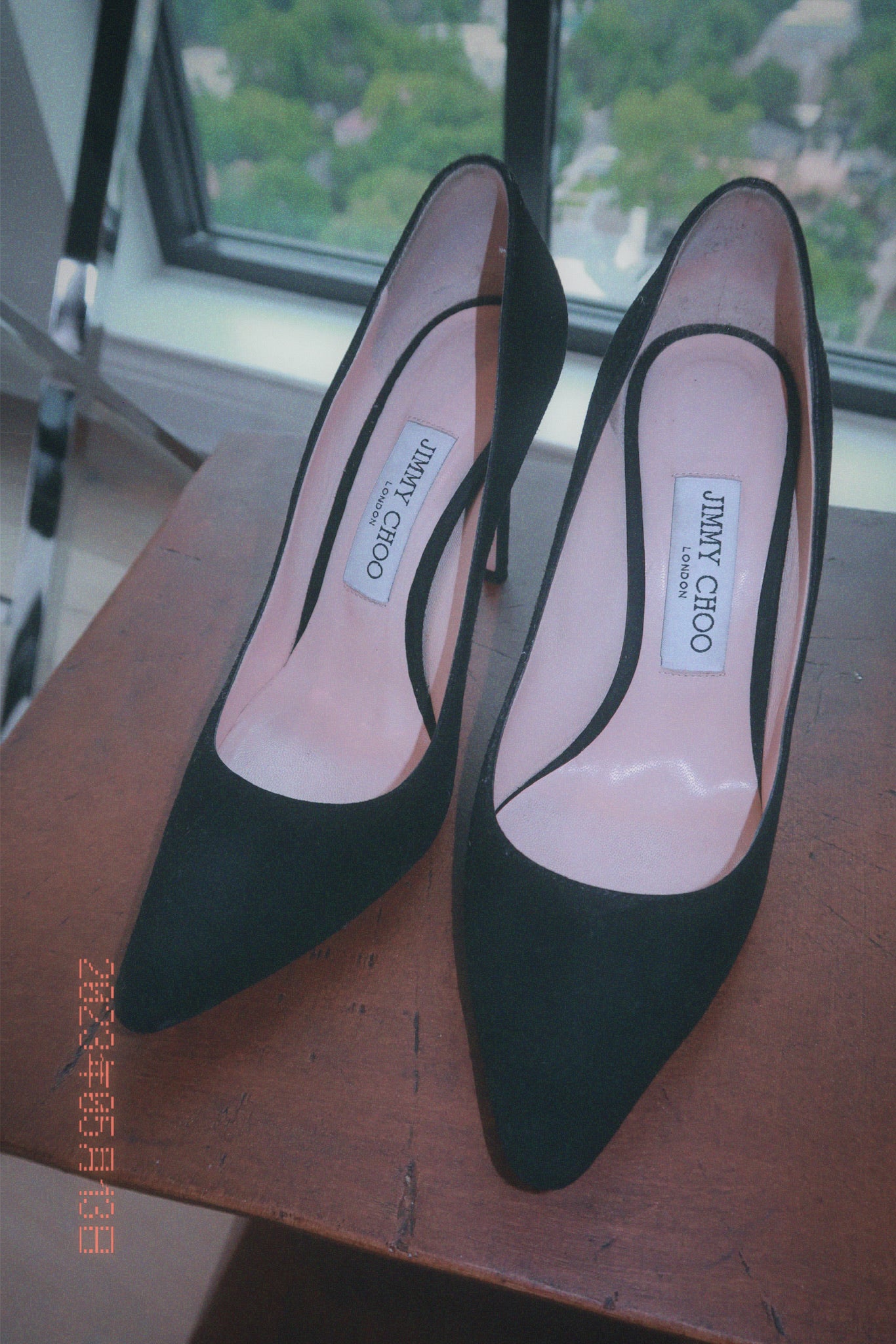 Pumps
