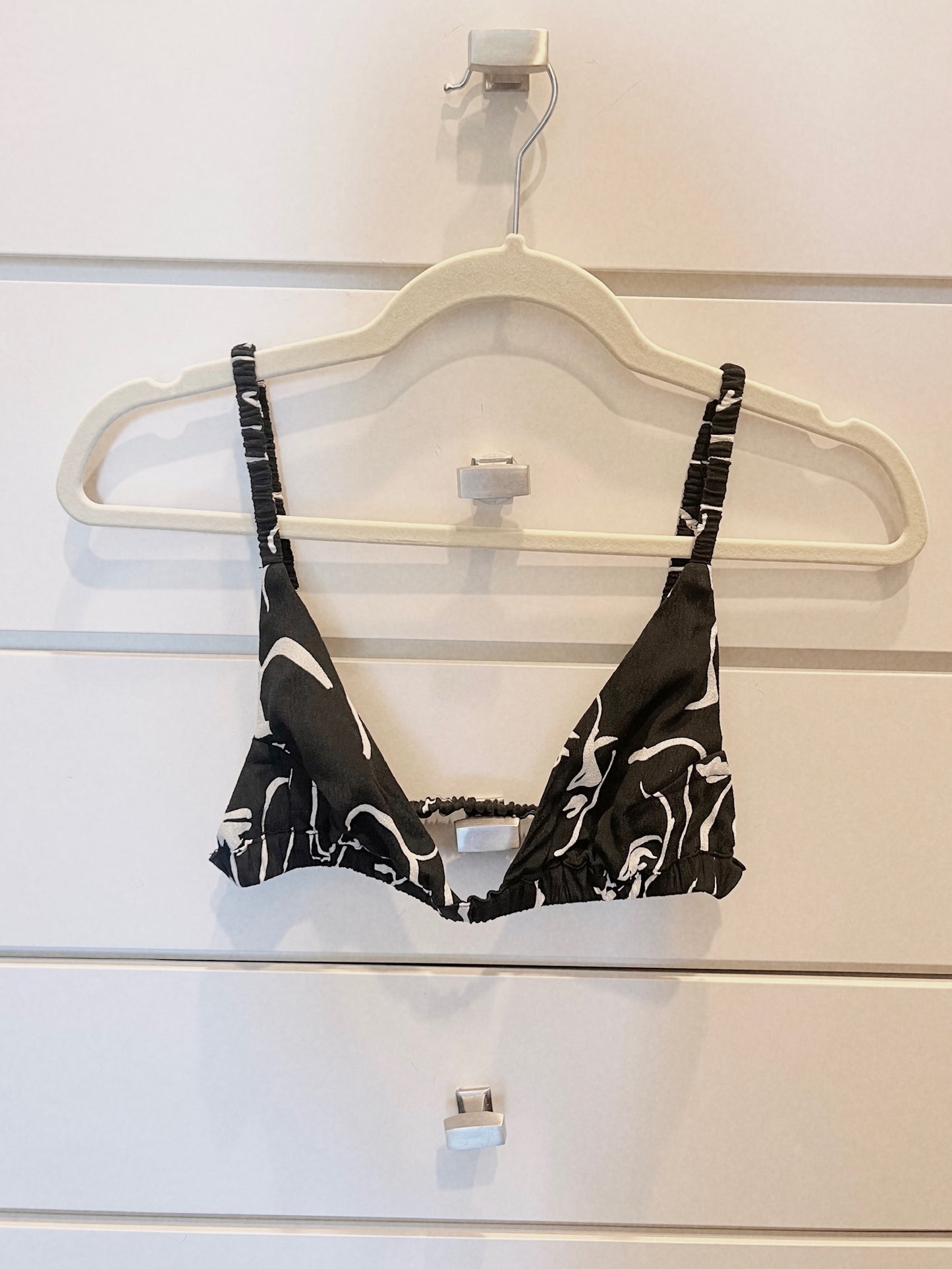 monet bralette