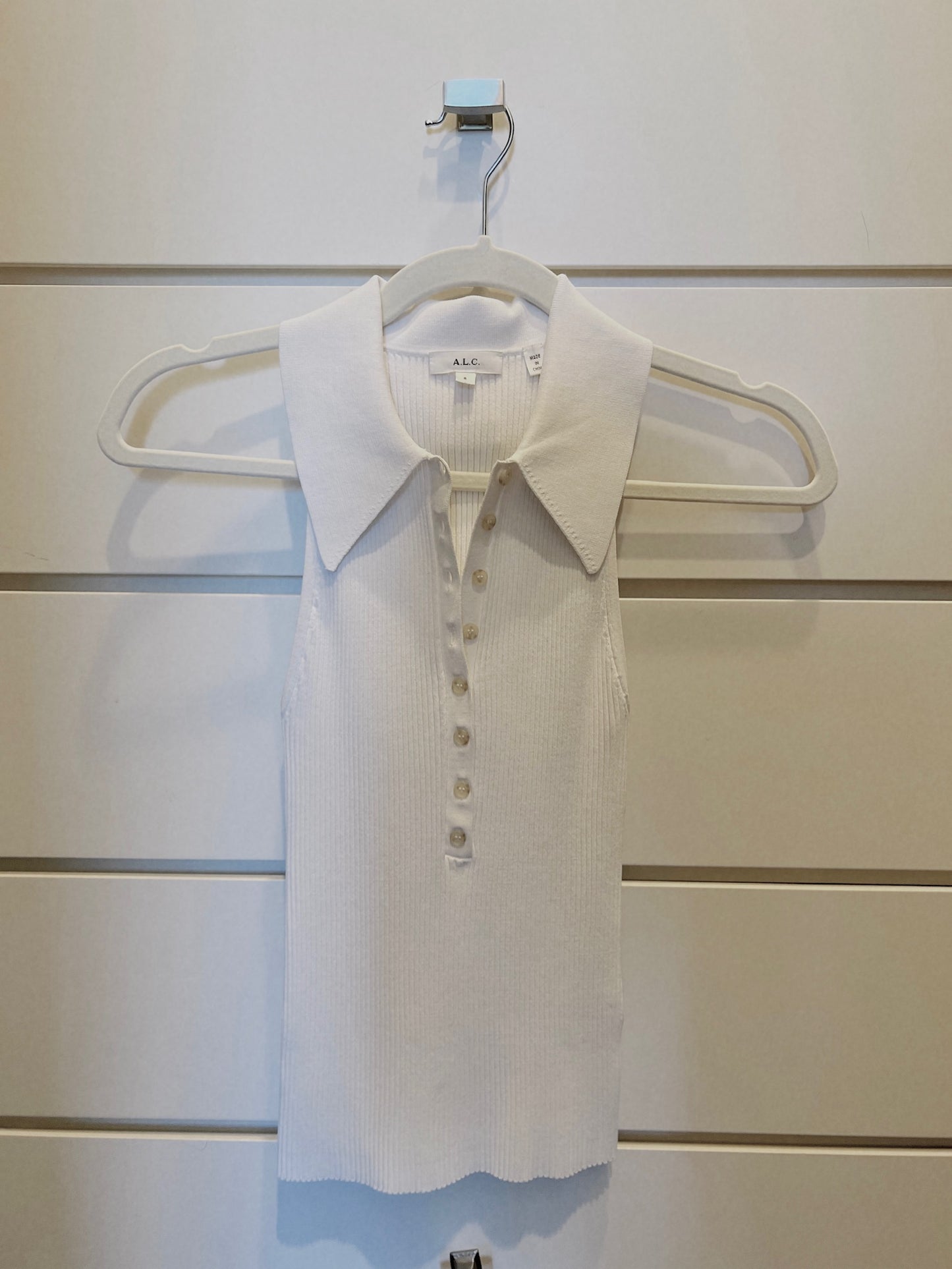 classic collar