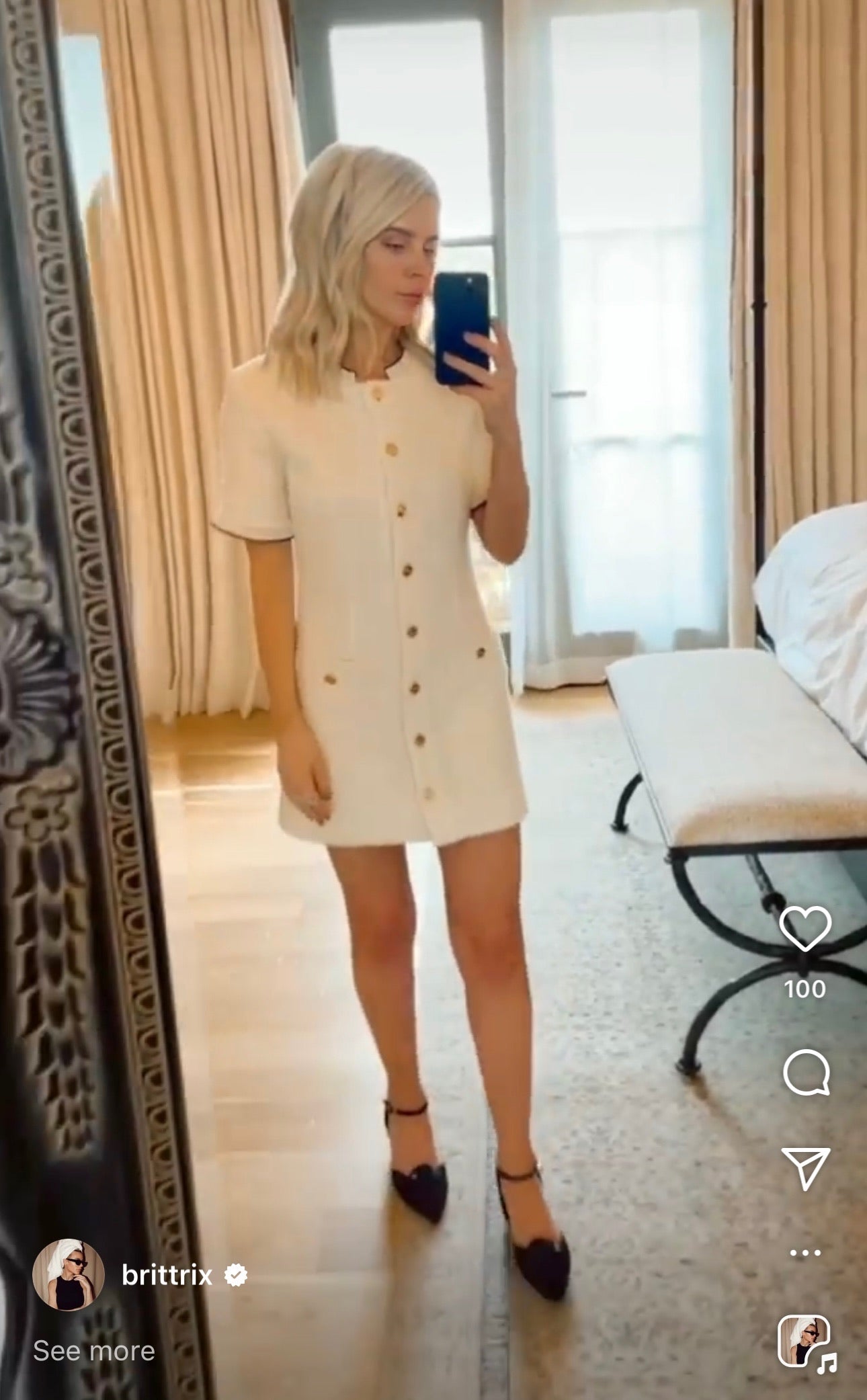 Preppy Mini