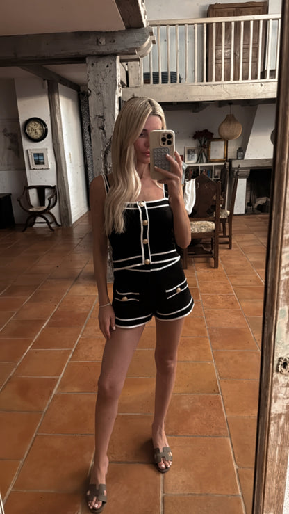 South of France set