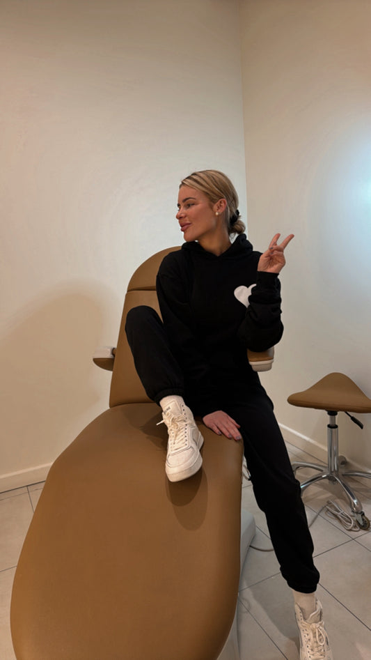 Heartbreaker Sweat Set