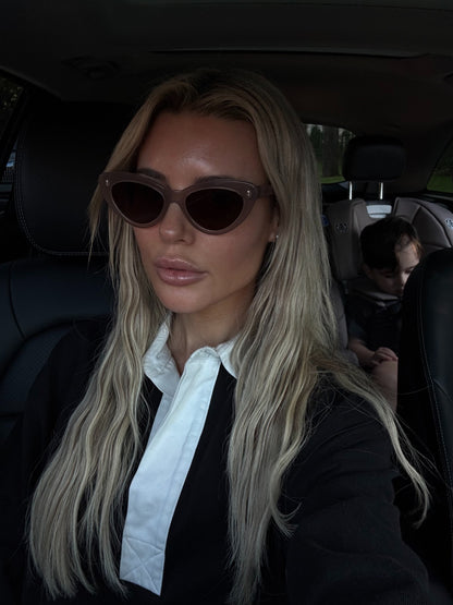 The Everyday Navy Long Sleeve