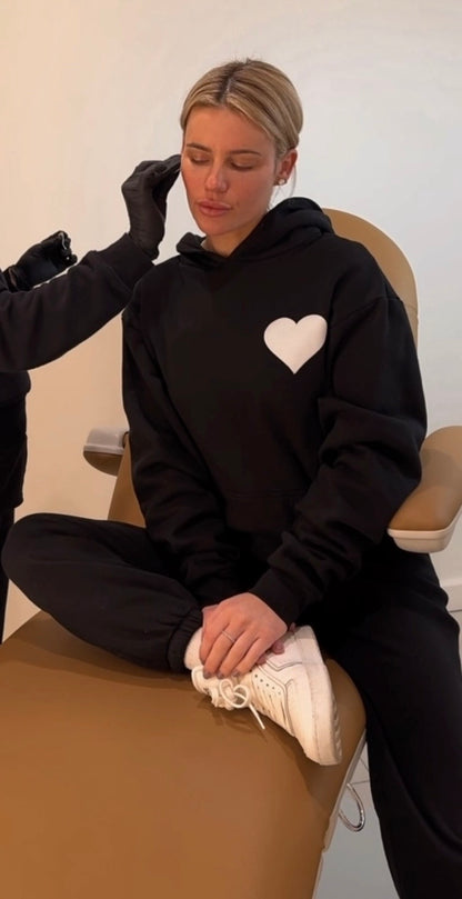 Heartbreaker Sweat Set