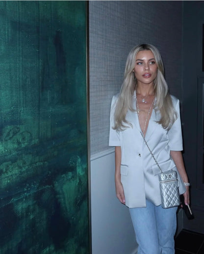 The Night-Out Blazer