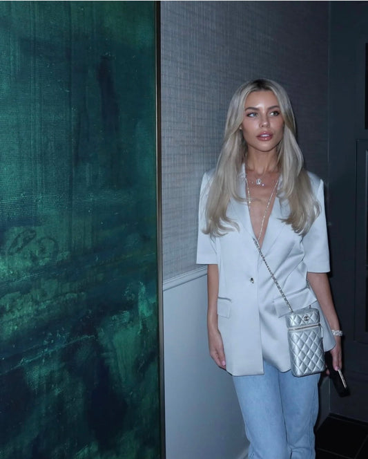 The Night-Out Blazer