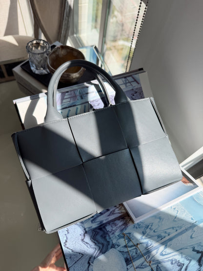 The Bottega Veneta Arco Mini Tote