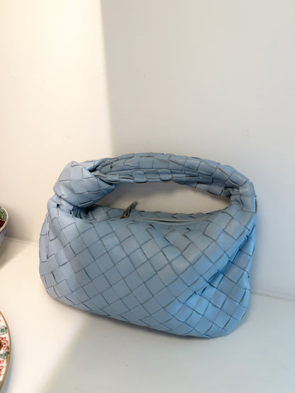 The Bottega Veneta Mini Jodie Bag