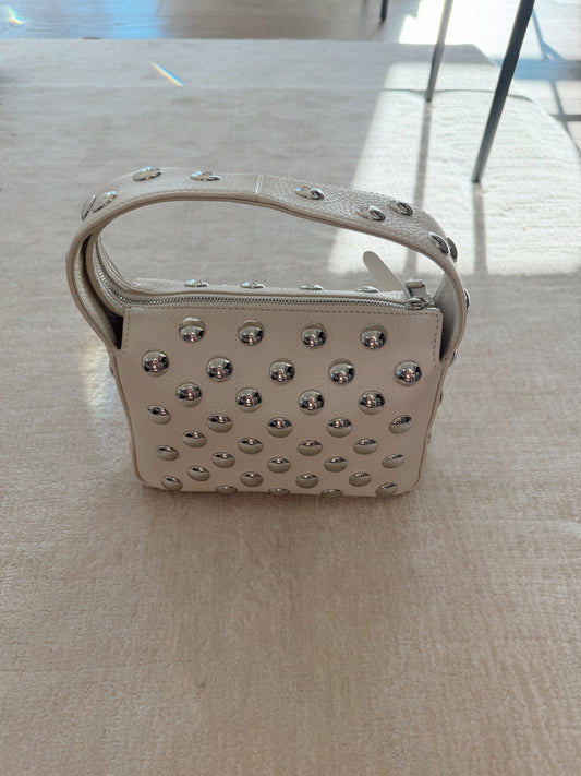 The Elena Studded Mini Bag