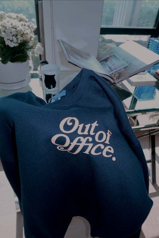 Out of Office