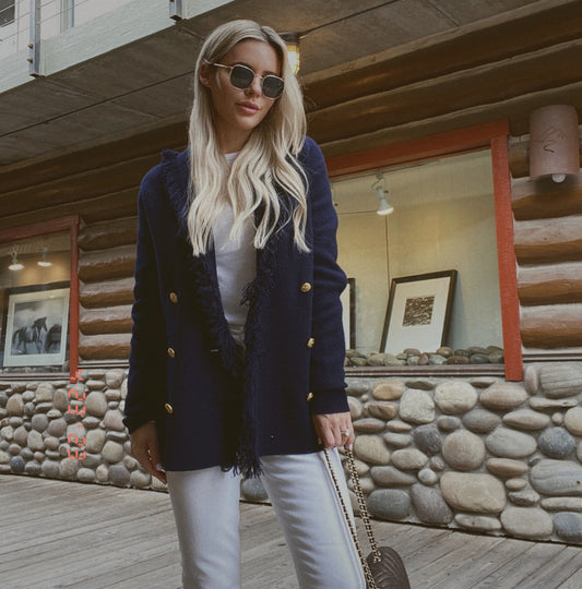 chalet chic