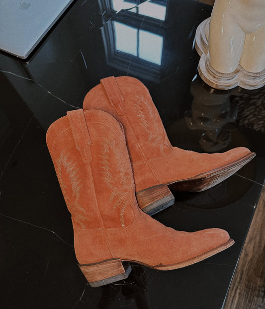 texas style